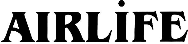 Trademark Logo AIRLIFE