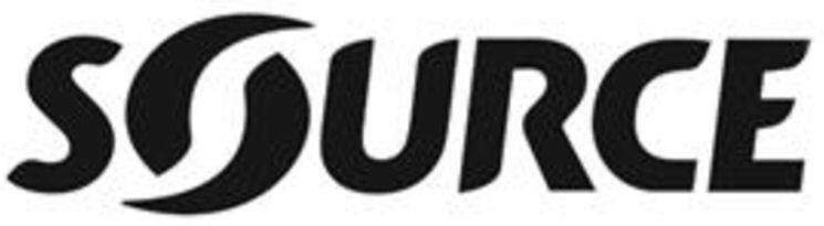Trademark Logo SOURCE