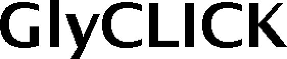 Trademark Logo GLYCLICK