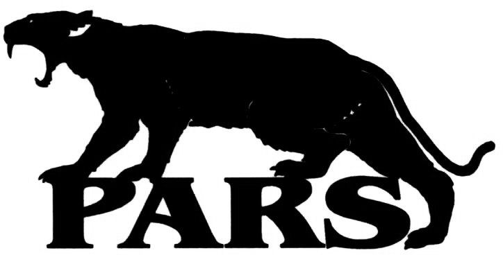 Trademark Logo PARS