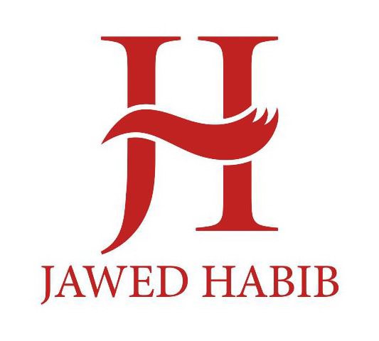 JH JAWED HABIB - Jawed Habib Hair And Beauty Ltd. Trademark Registration