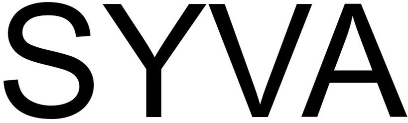 Trademark Logo SYVA