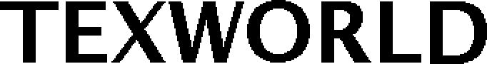 Trademark Logo TEXWORLD