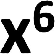 X6