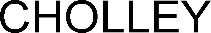 Trademark Logo CHOLLEY