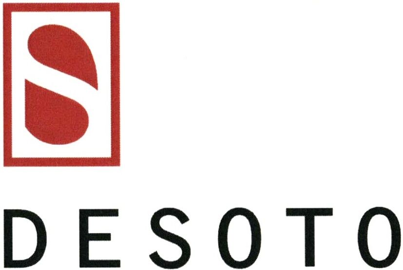  DESOTO