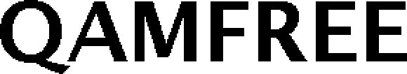 Trademark Logo QAMFREE