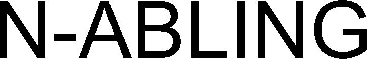 Trademark Logo N-ABLING