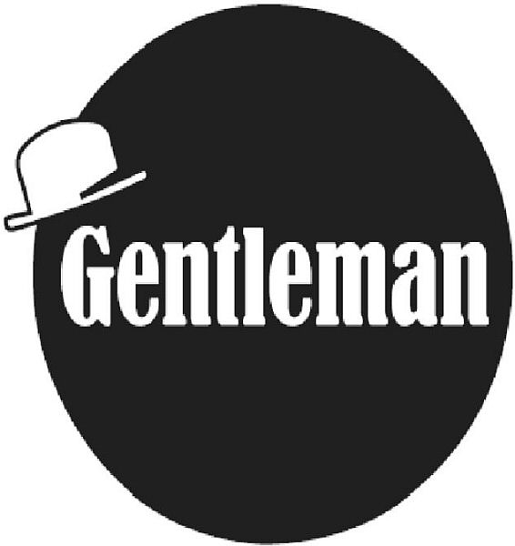 GENTLEMAN