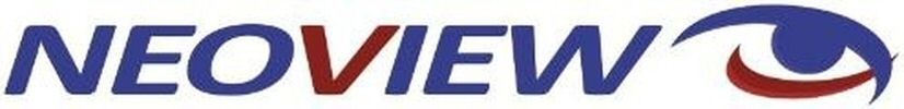 Trademark Logo NEOVIEW