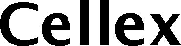 Trademark Logo CELLEX