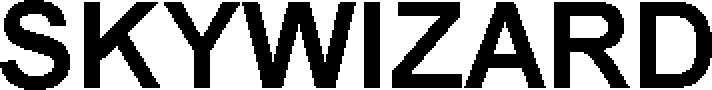 Trademark Logo SKYWIZARD