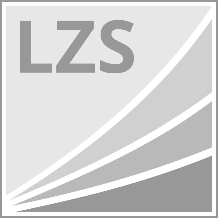 Trademark Logo LZS