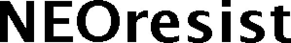 Trademark Logo NEORESIST