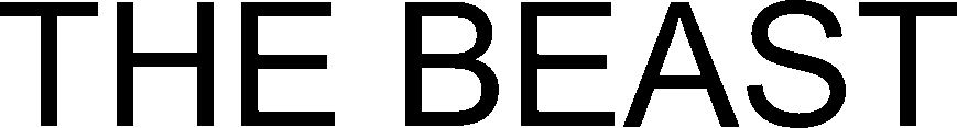 Trademark Logo THE BEAST