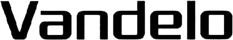 Trademark Logo VANDELO