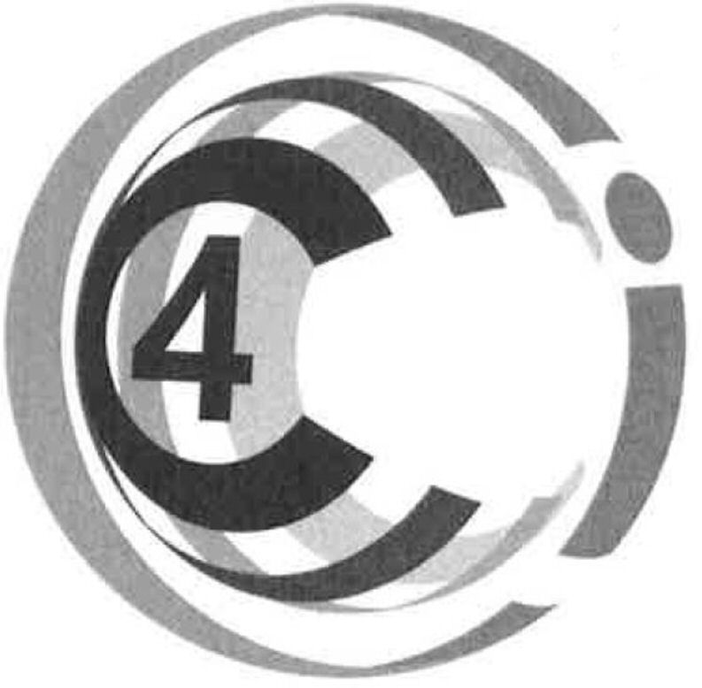 Trademark Logo 4 C