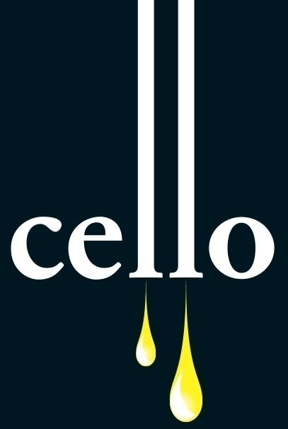 Trademark Logo CELLO