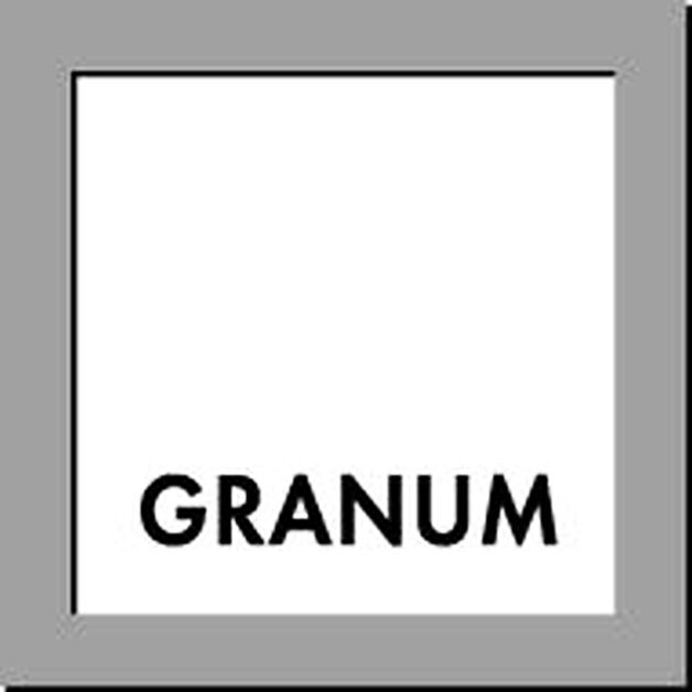 Trademark Logo GRANUM