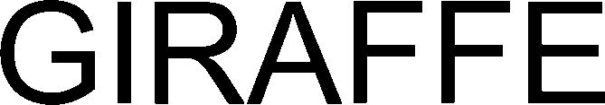 Trademark Logo GIRAFFE