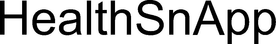 Trademark Logo HEALTHSNAPP