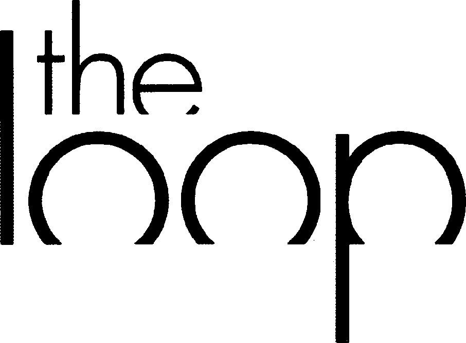 Trademark Logo THE LOOP