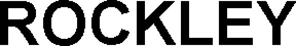 Trademark Logo ROCKLEY