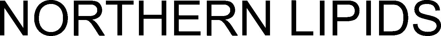 Trademark Logo NORTHERN LIPIDS