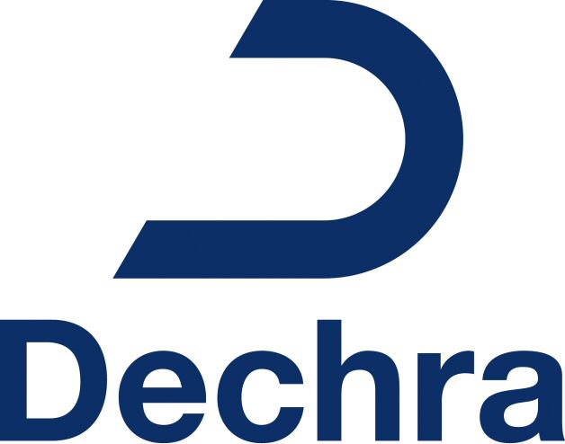 Trademark Logo DECHRA