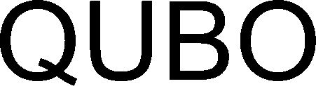 Trademark Logo QUBO