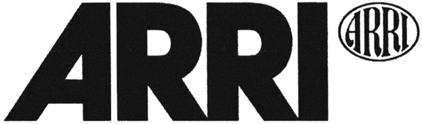 Trademark Logo ARRI
