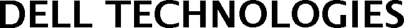 Trademark Logo DELL TECHNOLOGIES