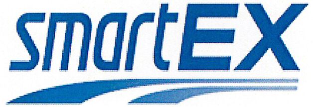 Trademark Logo SMARTEX