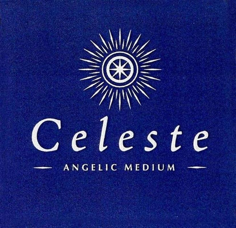  CELESTE ANGELIC MEDIUM