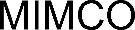 Trademark Logo MIMCO