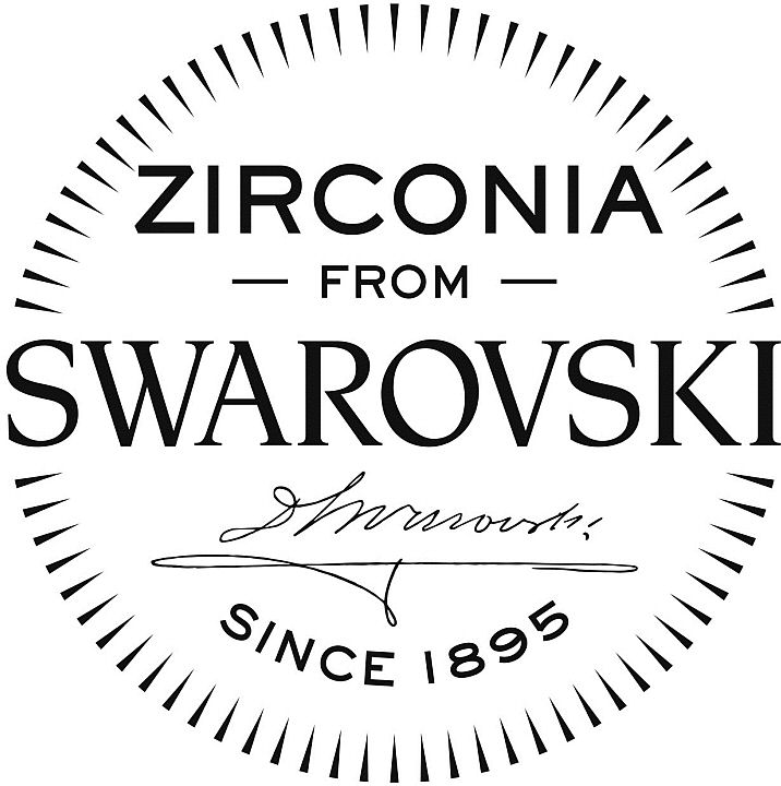  ZIRCONIA FROM SWAROVSKI SINCE 1895