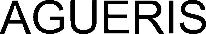 Trademark Logo AGUERIS
