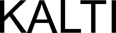 Trademark Logo KALTI