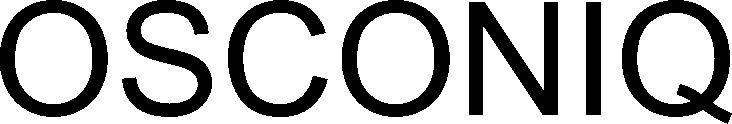 Trademark Logo OSCONIQ