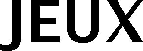 Trademark Logo JEUX