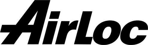 Trademark Logo AIRLOC