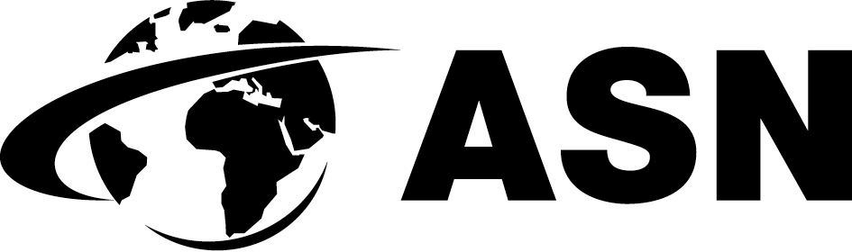 Trademark Logo ASN