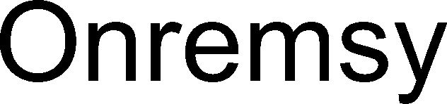 Trademark Logo ONREMSY