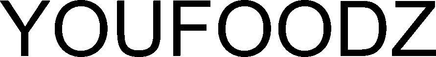 Trademark Logo YOUFOODZ