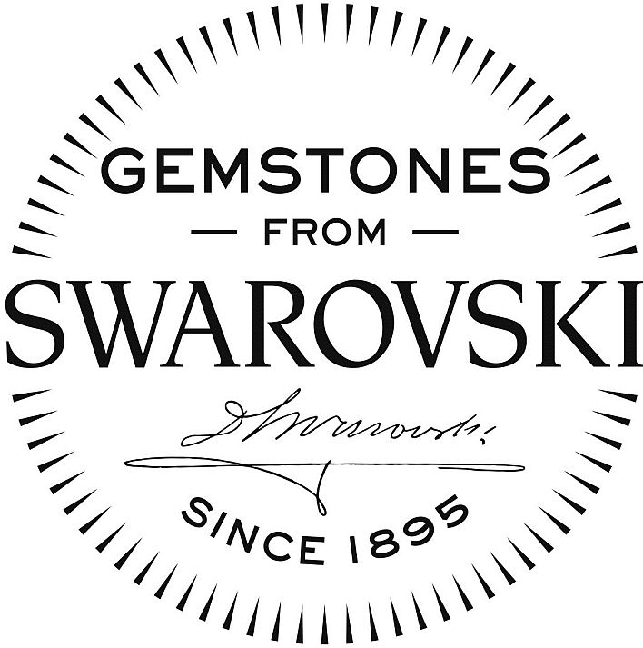  GEMSTONES -FROM - SWAROVSKI SINCE 1895