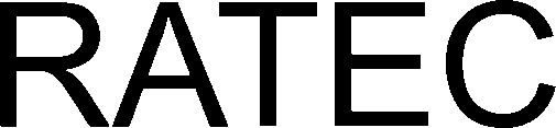 Trademark Logo RATEC