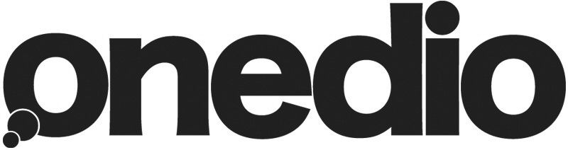 Trademark Logo ONEDIO