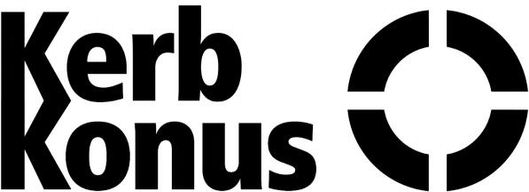 Trademark Logo KERB KONUS