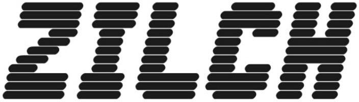 Trademark Logo ZILCH