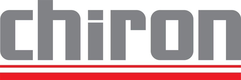 Trademark Logo CHIRON